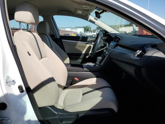Photo 5 from auction – 2021 HONDA CIVIC with VIN 2HGFC2F67MH551764