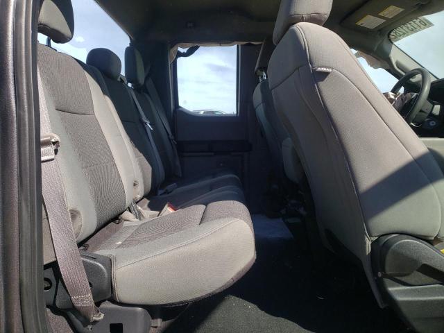 Photo 6 from auction – 2018 FORD F150 SUPER with VIN 1FTEX1EP4JFD08946