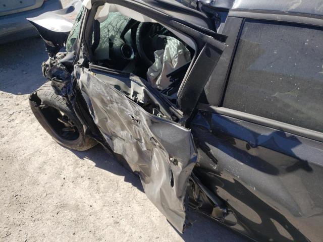 Photo 10 from auction – 2022 KIA FORTE FE with VIN 3KPF24AD4NE437009