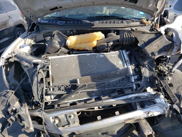 Photo 7 from auction – 2018 FORD F150 SUPER with VIN 1FTEW1EB6JKE92317