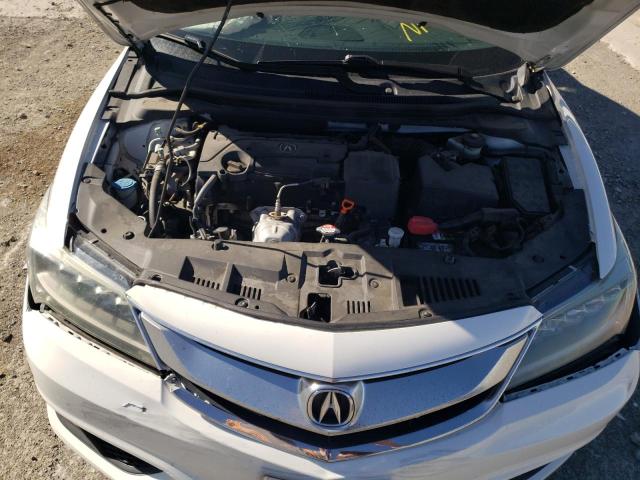 Photo 7 from auction – 2016 ACURA ILX PREMIU with VIN 19UDE2F77GA008752