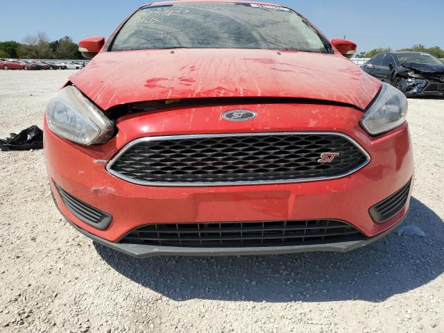 Photo 9 from auction – 2016 FORD FOCUS SE with VIN 1FADP3K21GL271001