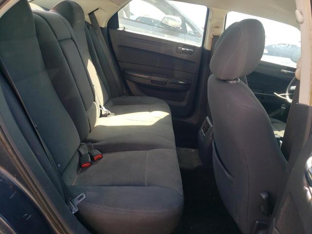 Photo 6 from auction – 2008 CHRYSLER 300 LX with VIN 2C3KA43R18H109375