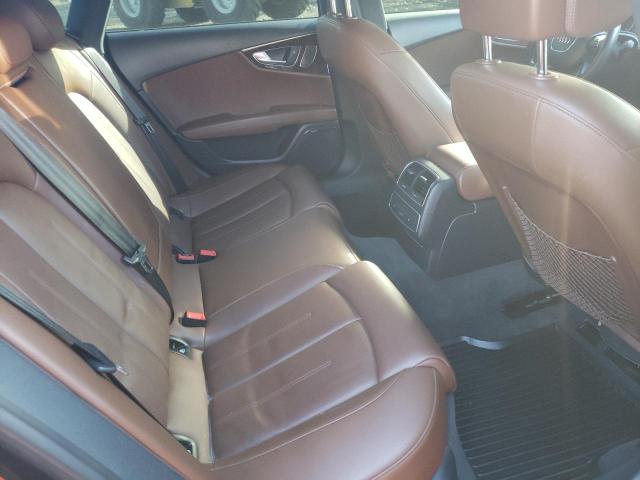 Photo 6 from auction – 2014 AUDI A7 PREMIUM with VIN WAUWGAFC7EN081003