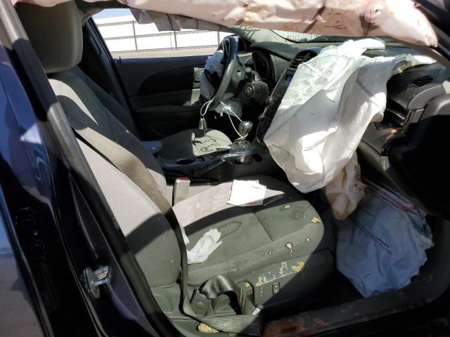 Photo 5 from auction – 2014 CHEVROLET MALIBU LS with VIN 1G11B5SL3EF225450