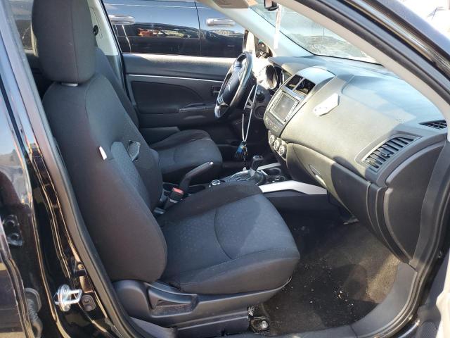 Photo 5 from auction – 2012 MITSUBISHI OUTLANDER with VIN JA4AR4AU4CZ009376