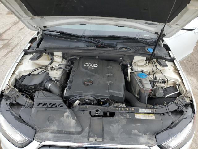 Photo 7 from auction – 2013 AUDI A4 PREMIUM with VIN WAUFFAFL8DN048948