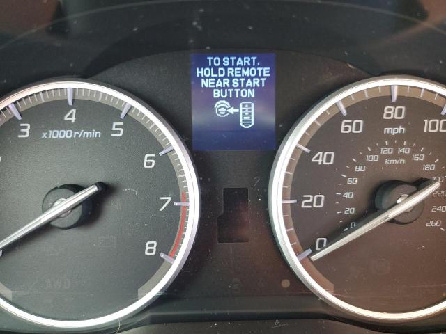Photo 8 from auction – 2015 ACURA RDX with VIN 5J8TB4H36FL009517