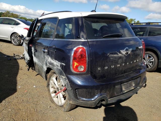 Photo 3 from auction – 2013 MINI COOPER S C with VIN WMWZC5C54DWM16121