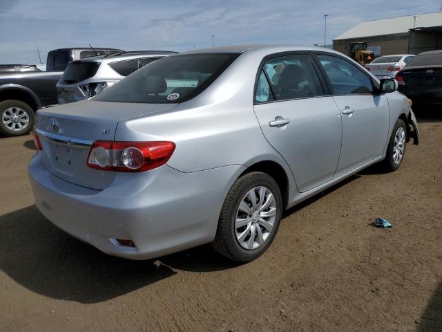 Photo 4 from auction – 2013 TOYOTA COROLLA BA with VIN 5YFBU4EE2DP130012