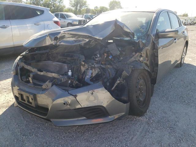 Photo 2 from auction – 2016 NISSAN ALTIMA with VIN 1N4AL3AP1GC185005