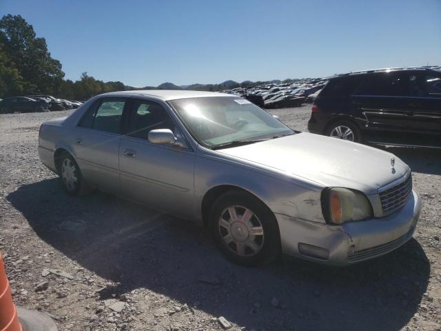 CADILLAC DEVILLE 2005 with VIN 1G6KD54Y35U211609 - Photo from auction