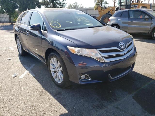 Photo 1 from auction – 2015 TOYOTA VENZA LE with VIN 4T3ZA3BB5FU090335