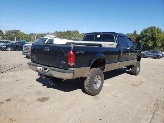 Photo 4 from auction – 2003 FORD F350 SRW S with VIN 1FTSW31P53ED61350