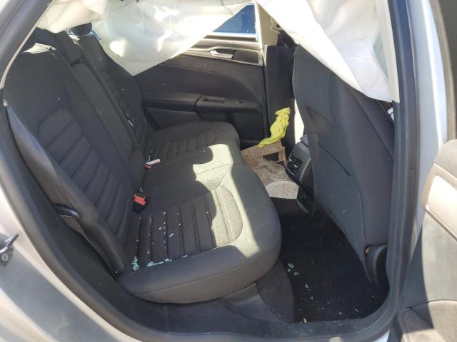 Photo 6 from auction – 2019 FORD FUSION with VIN 3FA6P0HD6KT172149