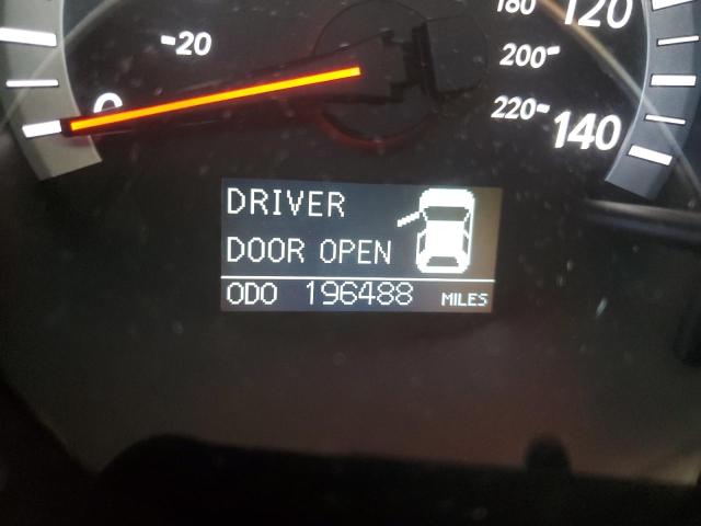 Photo 8 from auction – 2006 TOYOTA HIGHLANDER with VIN JTEDW21A560002463