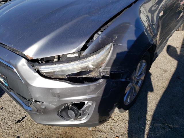 Foto 9 de la subasta – 2014 MITSUBISHI OUTLANDER con VIN 4A4AR3AU2EE001294