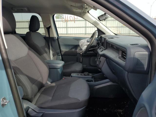 Photo 5 from auction – 2022 FORD MAVERICK X with VIN 3FTTW8F91NRA50672