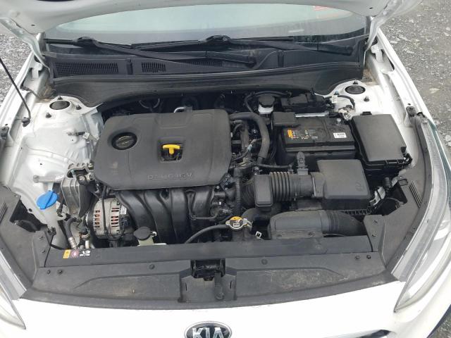 Photo 7 from auction – 2019 KIA FORTE FE with VIN 3KPF24AD7KE134558