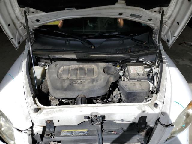 Photo 7 from auction – 2011 CHEVROLET HHR LS with VIN 3GNBAAFW6BS506698