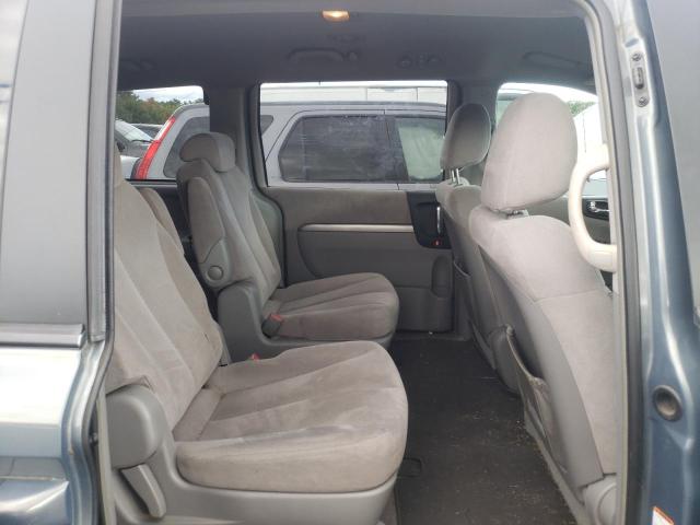 Photo 6 from auction – 2007 HYUNDAI ENTOURAGE with VIN KNDMC233076013087
