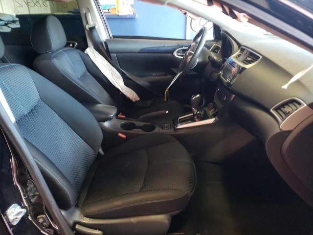 Photo 5 from auction – 2017 NISSAN SENTRA S with VIN 3N1AB7AP0HY280915
