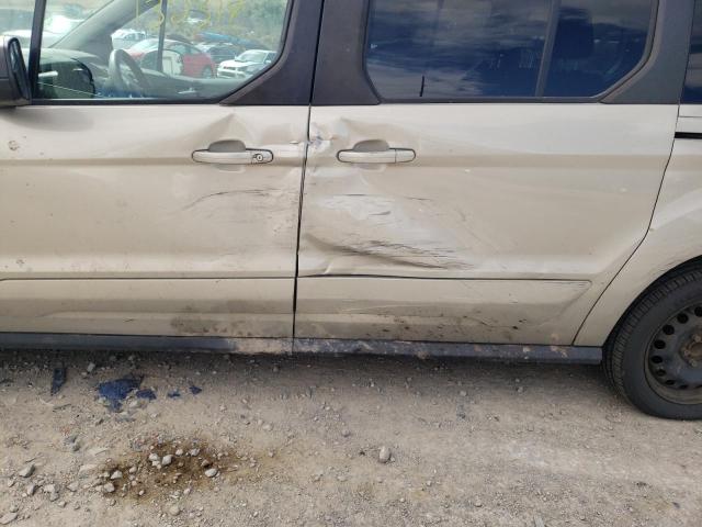 Photo 9 from auction – 2015 FORD TRANSIT CO with VIN NM0GE9F78F1180756