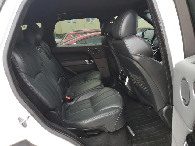 Foto 6 de la subasta – 2015 LAND ROVER RANGE ROVE con VIN SALWR2VF1FA612387