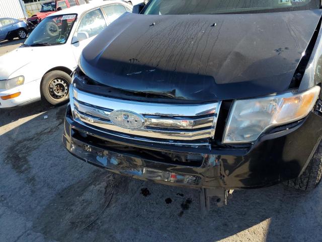 Photo 9 from auction – 2010 FORD EDGE SE with VIN 2FMDK3GC6ABB02184