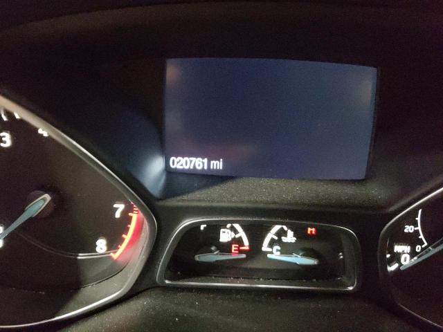 Photo 8 from auction – 2019 FORD ESCAPE TIT with VIN 1FMCU9J98KUB03824