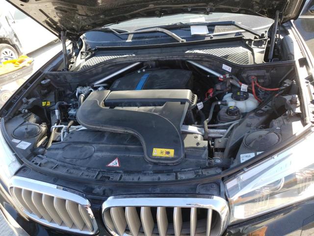 Photo 7 from auction – 2016 BMW X5 XDR40E with VIN 5UXKT0C57G0S76336