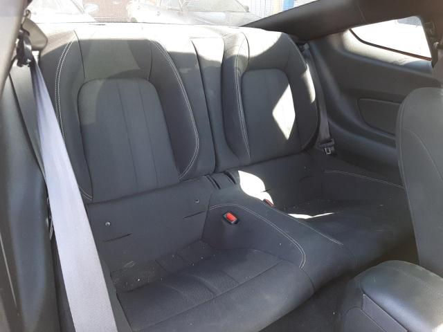 Photo 6 from auction – 2022 FORD MUSTANG with VIN 1FA6P8TH3N5112202