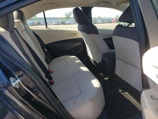 Photo 6 from auction – 2020 TOYOTA COROLLA LE with VIN JTDEPRAE2LJ040840
