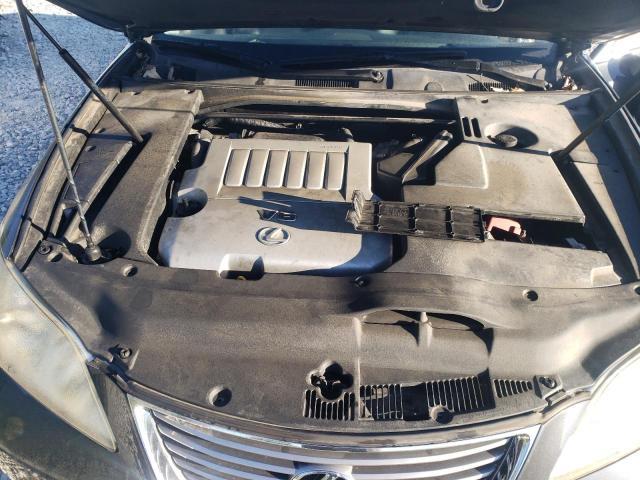 Photo 7 from auction – 2008 LEXUS ES 350 with VIN JTHBJ46GX82214333