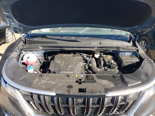 Photo 7 from auction – 2022 KIA CARNIVAL E with VIN KNDNC5H36N6095743