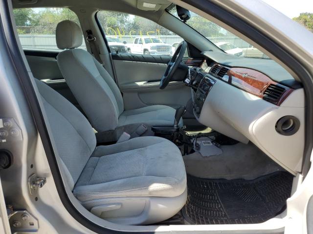 Photo 5 from auction – 2007 CHEVROLET IMPALA LS with VIN 2G1WB58K079413696