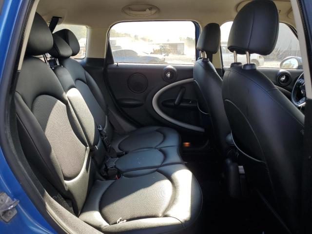 Photo 6 from auction – 2012 MINI COOPER COU with VIN WMWZB3C52CWM06807