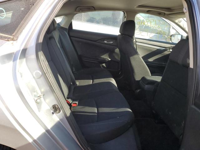 Photo 6 from auction – 2016 HONDA CIVIC EX with VIN 19XFC2F71GE211162