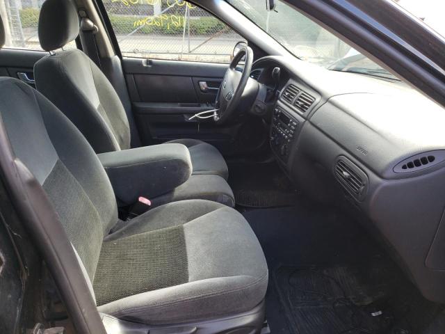 Photo 5 from auction – 2003 FORD TAURUS SE with VIN 1FAFP53U33G152776