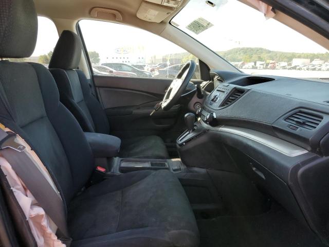 Photo 5 from auction – 2016 HONDA CR-V SE with VIN 2HKRM3H42GH568820