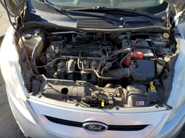 Photo 7 from auction – 2013 FORD FIESTA SE with VIN 3FADP4EJ1DM116936
