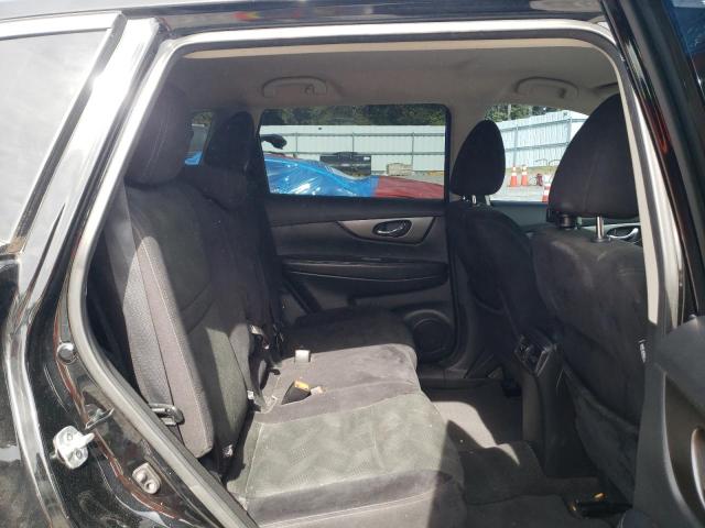Photo 6 from auction – 2015 NISSAN ROGUE S with VIN 5N1AT2MT4FC891506