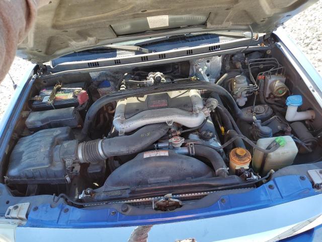 صورة رقم 7 من المزاد - 2004 SUZUKI XL7 EX مع VIN JS3TX92V744102207