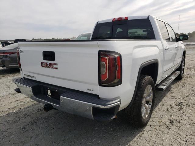 Photo 4 from auction – 2018 GMC SIERRA K15 with VIN 3GTU2NEC2JG123226