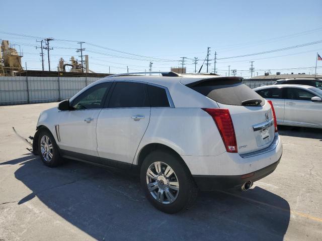 Photo 3 from auction – 2013 CADILLAC SRX LUXURY with VIN 3GYFNCE34DS511283