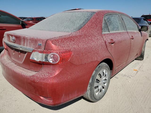 Photo 4 from auction – 2013 TOYOTA COROLLA BA with VIN 5YFBU4EE4DP093142