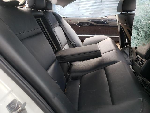 Photo 6 from auction – 2011 BMW 328 XI SUL with VIN WBAPK5C55BF123447