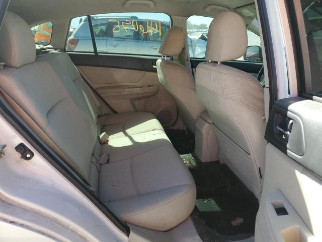Zdjęcie 6 z aukcji – 2013 SUBARU IMPREZA SP z VIN JF1GPAL64DH212428