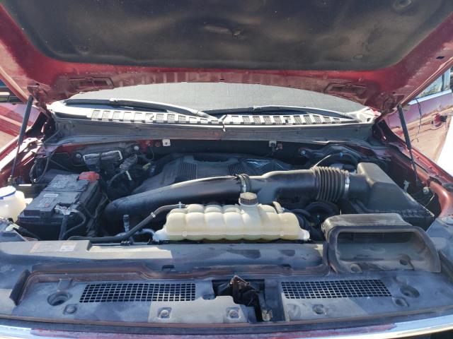 Photo 7 from auction – 2019 FORD EXPEDITION with VIN 1FMJU2AT6KEA83402