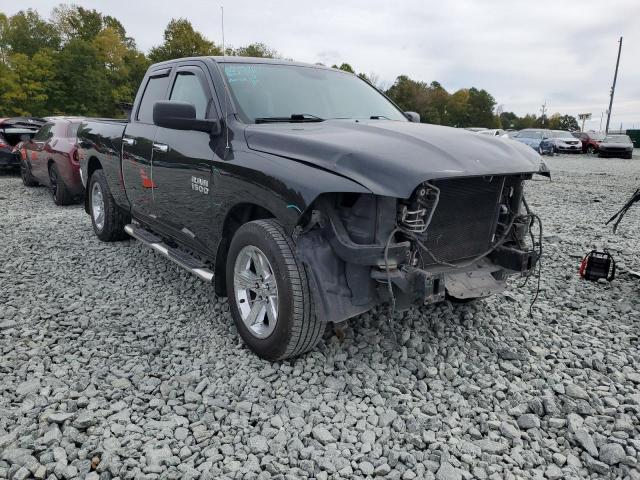RAM 1500 SLT 2018 con VIN 1C6RR6GG7JS143172 - Foto de la subasta